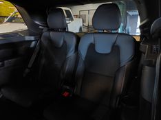 Volvo XC90 2.0 T8 HYBRID R-DESIGN AWD GEARTRONIC 2022/2022 BETIOLO NOVOS E SEMINOVOS LAJEADO / Carros no Vale