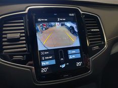 Volvo XC90 2.0 T8 HYBRID R-DESIGN AWD GEARTRONIC 2022/2022 BETIOLO NOVOS E SEMINOVOS LAJEADO / Carros no Vale