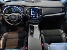Volvo XC90 2.0 T8 HYBRID R-DESIGN AWD GEARTRONIC 2022/2022 BETIOLO NOVOS E SEMINOVOS LAJEADO / Carros no Vale