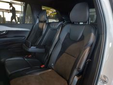 Volvo XC90 2.0 T8 HYBRID R-DESIGN AWD GEARTRONIC 2022/2022 BETIOLO NOVOS E SEMINOVOS LAJEADO / Carros no Vale