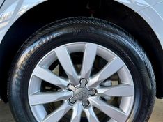 Audi A1 1.4 TFSI SPORTBACK ATTRACTION 16V 122CV GASOLINA 4P S-TRONIC 2018/2018 CASTELLAN E TOMAZONI MOTORS CAXIAS DO SUL / Carros no Vale