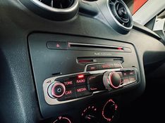 Audi A1 1.4 TFSI SPORTBACK ATTRACTION 16V 122CV GASOLINA 4P S-TRONIC 2018/2018 CASTELLAN E TOMAZONI MOTORS CAXIAS DO SUL / Carros no Vale