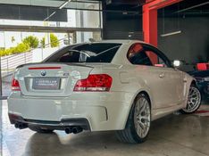 BMW 1 M 3.0 COUPÉ 24V GASOLINA BI-TURBO 2P MANUAL 2012/2012 CASTELLAN E TOMAZONI MOTORS CAXIAS DO SUL / Carros no Vale