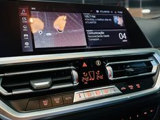 BMW 320i 2.0 16V TURBO FLEX M SPORT AUTOMÁTICO 2021/2021 CASTELLAN E TOMAZONI MOTORS CAXIAS DO SUL / Carros no Vale