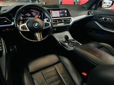 BMW 320i 2.0 16V TURBO FLEX M SPORT AUTOMÁTICO 2021/2021 CASTELLAN E TOMAZONI MOTORS CAXIAS DO SUL / Carros no Vale