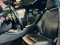 BMW 320i 2.0 16V TURBO FLEX M SPORT AUTOMÁTICO 2021/2021 CASTELLAN E TOMAZONI MOTORS CAXIAS DO SUL / Carros no Vale