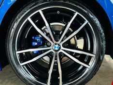 BMW 320i 2.0 16V TURBO FLEX M SPORT AUTOMÁTICO 2021/2021 CASTELLAN E TOMAZONI MOTORS CAXIAS DO SUL / Carros no Vale