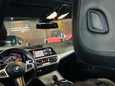 BMW 320i 2.0 16V TURBO FLEX M SPORT AUTOMÁTICO 2021/2021 CASTELLAN E TOMAZONI MOTORS CAXIAS DO SUL / Carros no Vale