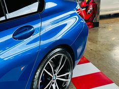 BMW 320i 2.0 16V TURBO FLEX M SPORT AUTOMÁTICO 2021/2021 CASTELLAN E TOMAZONI MOTORS CAXIAS DO SUL / Carros no Vale