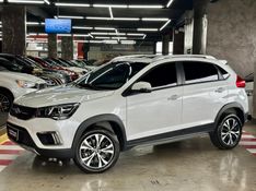 Caoa Chery TIGGO 2 1.5 MPFI 16V FLEX ACT 4P AUTOMÁTICO 2021/2022 CASTELLAN E TOMAZONI MOTORS CAXIAS DO SUL / Carros no Vale