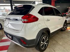 Caoa Chery TIGGO 2 1.5 MPFI 16V FLEX ACT 4P AUTOMÁTICO 2021/2022 CASTELLAN E TOMAZONI MOTORS CAXIAS DO SUL / Carros no Vale