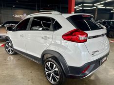 Caoa Chery TIGGO 2 1.5 MPFI 16V FLEX ACT 4P AUTOMÁTICO 2021/2022 CASTELLAN E TOMAZONI MOTORS CAXIAS DO SUL / Carros no Vale