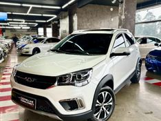 Caoa Chery TIGGO 2 1.5 MPFI 16V FLEX ACT 4P AUTOMÁTICO 2021/2022 CASTELLAN E TOMAZONI MOTORS CAXIAS DO SUL / Carros no Vale