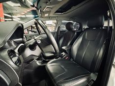 Caoa Chery TIGGO 2 1.5 MPFI 16V FLEX ACT 4P AUTOMÁTICO 2021/2022 CASTELLAN E TOMAZONI MOTORS CAXIAS DO SUL / Carros no Vale