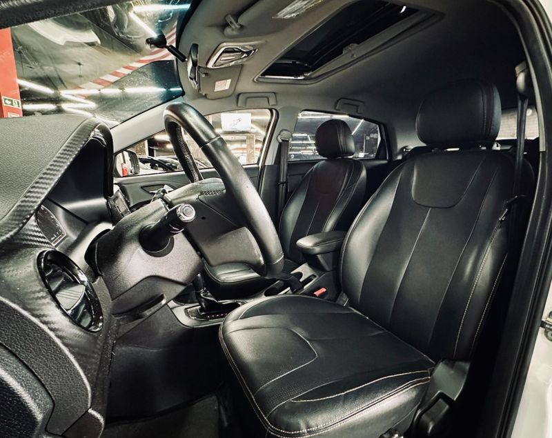 Caoa Chery TIGGO 2 1.5 MPFI 16V FLEX ACT 4P AUTOMÁTICO 2021/2022 CASTELLAN E TOMAZONI MOTORS CAXIAS DO SUL / Carros no Vale