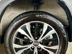 Caoa Chery TIGGO 2 1.5 MPFI 16V FLEX ACT 4P AUTOMÁTICO 2021/2022 CASTELLAN E TOMAZONI MOTORS CAXIAS DO SUL / Carros no Vale