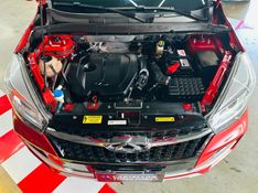 Caoa Chery TIGGO 5x 1.5 VVT TURBO IFLEX TXS DCT 2021/2022 CASTELLAN E TOMAZONI MOTORS CAXIAS DO SUL / Carros no Vale