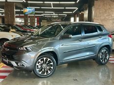 Caoa Chery TIGGO 7 1.5 VVT TURBO IFLEX TXS DCT 2019/2020 CASTELLAN E TOMAZONI MOTORS CAXIAS DO SUL / Carros no Vale