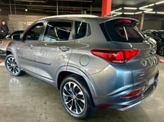 Caoa Chery TIGGO 7 1.5 VVT TURBO IFLEX TXS DCT 2019/2020 CASTELLAN E TOMAZONI MOTORS CAXIAS DO SUL / Carros no Vale