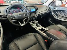 Caoa Chery TIGGO 7 1.5 VVT TURBO IFLEX TXS DCT 2019/2020 CASTELLAN E TOMAZONI MOTORS CAXIAS DO SUL / Carros no Vale