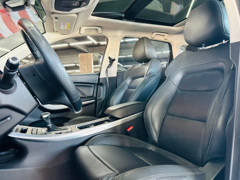 Caoa Chery TIGGO 7 1.5 VVT TURBO IFLEX TXS DCT 2019/2020 CASTELLAN E TOMAZONI MOTORS CAXIAS DO SUL / Carros no Vale