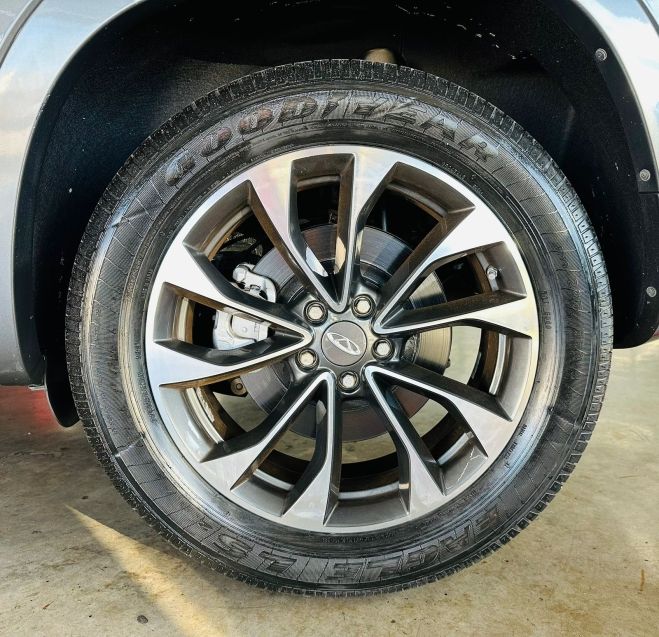 Caoa Chery TIGGO 7 1.5 VVT TURBO IFLEX TXS DCT 2019/2020 CASTELLAN E TOMAZONI MOTORS CAXIAS DO SUL / Carros no Vale