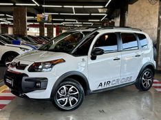Citroen AIRCROSS 1.6 TENDANCE 16V FLEX 4P MANUAL 2015/2015 CASTELLAN E TOMAZONI MOTORS CAXIAS DO SUL / Carros no Vale