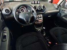 Citroen AIRCROSS 1.6 TENDANCE 16V FLEX 4P MANUAL 2015/2015 CASTELLAN E TOMAZONI MOTORS CAXIAS DO SUL / Carros no Vale