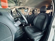 Citroen AIRCROSS 1.6 TENDANCE 16V FLEX 4P MANUAL 2015/2015 CASTELLAN E TOMAZONI MOTORS CAXIAS DO SUL / Carros no Vale