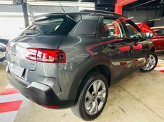 Citroen C4 CACTUS 1.6 VTI 120 FLEX FEEL BUSINESS EAT6 2020/2020 CASTELLAN E TOMAZONI MOTORS CAXIAS DO SUL / Carros no Vale