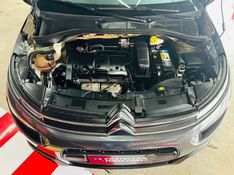 Citroen C4 CACTUS 1.6 VTI 120 FLEX FEEL BUSINESS EAT6 2020/2020 CASTELLAN E TOMAZONI MOTORS CAXIAS DO SUL / Carros no Vale