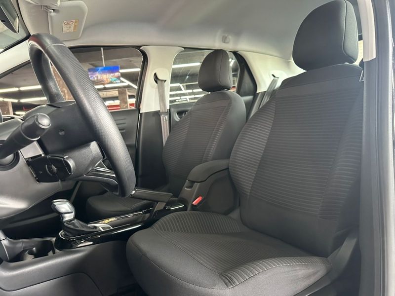 Citroen C4 CACTUS 1.6 VTI 120 FLEX FEEL BUSINESS EAT6 2020/2020 CASTELLAN E TOMAZONI MOTORS CAXIAS DO SUL / Carros no Vale