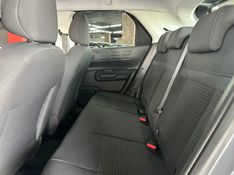 Citroen C4 CACTUS 1.6 VTI 120 FLEX FEEL BUSINESS EAT6 2020/2020 CASTELLAN E TOMAZONI MOTORS CAXIAS DO SUL / Carros no Vale