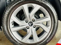 Citroen C4 CACTUS 1.6 VTI 120 FLEX FEEL BUSINESS EAT6 2020/2020 CASTELLAN E TOMAZONI MOTORS CAXIAS DO SUL / Carros no Vale