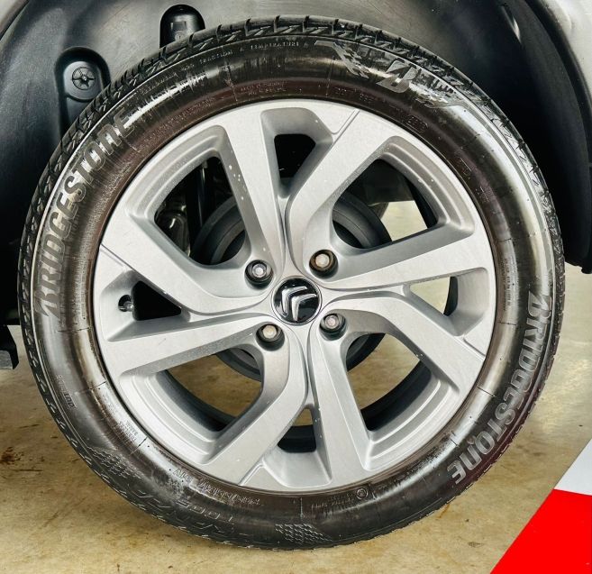 Citroen C4 CACTUS 1.6 VTI 120 FLEX FEEL BUSINESS EAT6 2020/2020 CASTELLAN E TOMAZONI MOTORS CAXIAS DO SUL / Carros no Vale