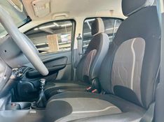 Fiat UNO 1.0 FIREFLY FLEX WAY 4P MANUAL 2016/2017 CASTELLAN E TOMAZONI MOTORS CAXIAS DO SUL / Carros no Vale