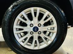 Ford ECOSPORT 2.0 SE 16V FLEX 4P POWERSHIFT 2014/2014 CASTELLAN E TOMAZONI MOTORS CAXIAS DO SUL / Carros no Vale