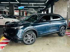 Honda HR-V 1.5 DI I-VTEC FLEX EXL CVT 2023/2024 CASTELLAN E TOMAZONI MOTORS CAXIAS DO SUL / Carros no Vale