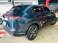 Honda HR-V 1.5 DI I-VTEC FLEX EXL CVT 2023/2024 CASTELLAN E TOMAZONI MOTORS CAXIAS DO SUL / Carros no Vale