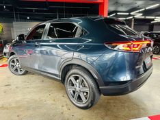 Honda HR-V 1.5 DI I-VTEC FLEX EXL CVT 2023/2024 CASTELLAN E TOMAZONI MOTORS CAXIAS DO SUL / Carros no Vale