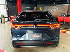 Honda HR-V 1.5 DI I-VTEC FLEX EXL CVT 2023/2024 CASTELLAN E TOMAZONI MOTORS CAXIAS DO SUL / Carros no Vale
