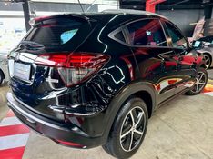 Honda HR-V 1.8 16V FLEX EXL 4P AUTOMÁTICO 2019/2019 CASTELLAN E TOMAZONI MOTORS CAXIAS DO SUL / Carros no Vale