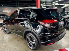 Honda HR-V 1.8 16V FLEX EXL 4P AUTOMÁTICO 2019/2019 CASTELLAN E TOMAZONI MOTORS CAXIAS DO SUL / Carros no Vale