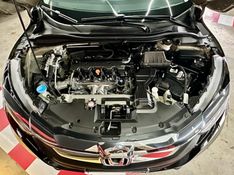Honda HR-V 1.8 16V FLEX EXL 4P AUTOMÁTICO 2019/2019 CASTELLAN E TOMAZONI MOTORS CAXIAS DO SUL / Carros no Vale