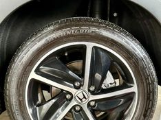 Honda HR-V 1.8 16V FLEX EXL 4P AUTOMÁTICO 2019/2019 CASTELLAN E TOMAZONI MOTORS CAXIAS DO SUL / Carros no Vale