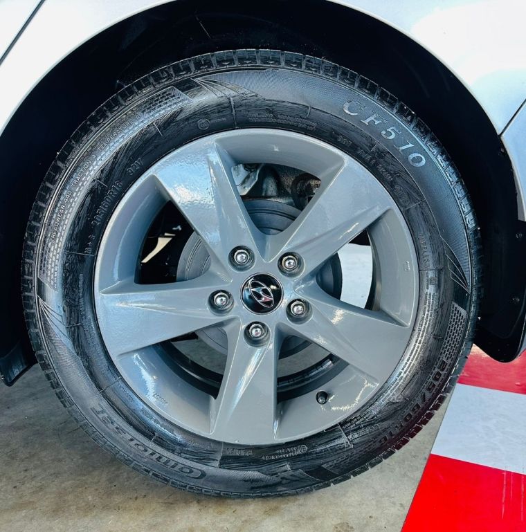 Hyundai ELANTRA 2.0 GLS 16V FLEX 4P AUTOMÁTICO 2012/2013 CASTELLAN E TOMAZONI MOTORS CAXIAS DO SUL / Carros no Vale