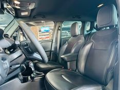JEEP RENEGADE 1.3 T270 TURBO FLEX S 4X4 AT9 2024/2024 CASTELLAN E TOMAZONI MOTORS CAXIAS DO SUL / Carros no Vale