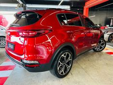 KIA SPORTAGE 2.0 EX 4X2 16V FLEX 4P AUTOMÁTICO 2022/2022 CASTELLAN E TOMAZONI MOTORS CAXIAS DO SUL / Carros no Vale