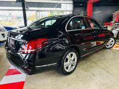 Mercedes-Benz C 200 2.0 CGI AVANTGARDE 16V GASOLINA 4P AUTOMÁTICO 2014/2015 CASTELLAN E TOMAZONI MOTORS CAXIAS DO SUL / Carros no Vale