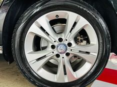 Mercedes-Benz C 200 2.0 CGI AVANTGARDE 16V GASOLINA 4P AUTOMÁTICO 2014/2015 CASTELLAN E TOMAZONI MOTORS CAXIAS DO SUL / Carros no Vale